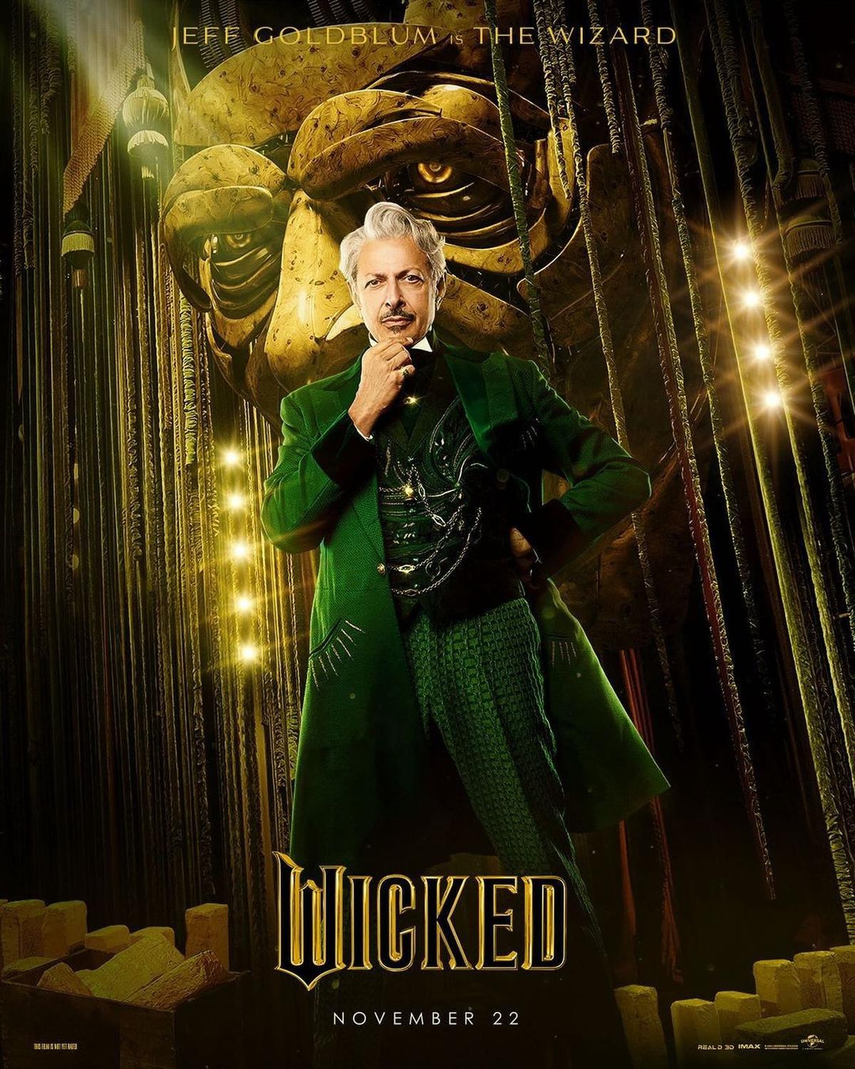 Film Wicked