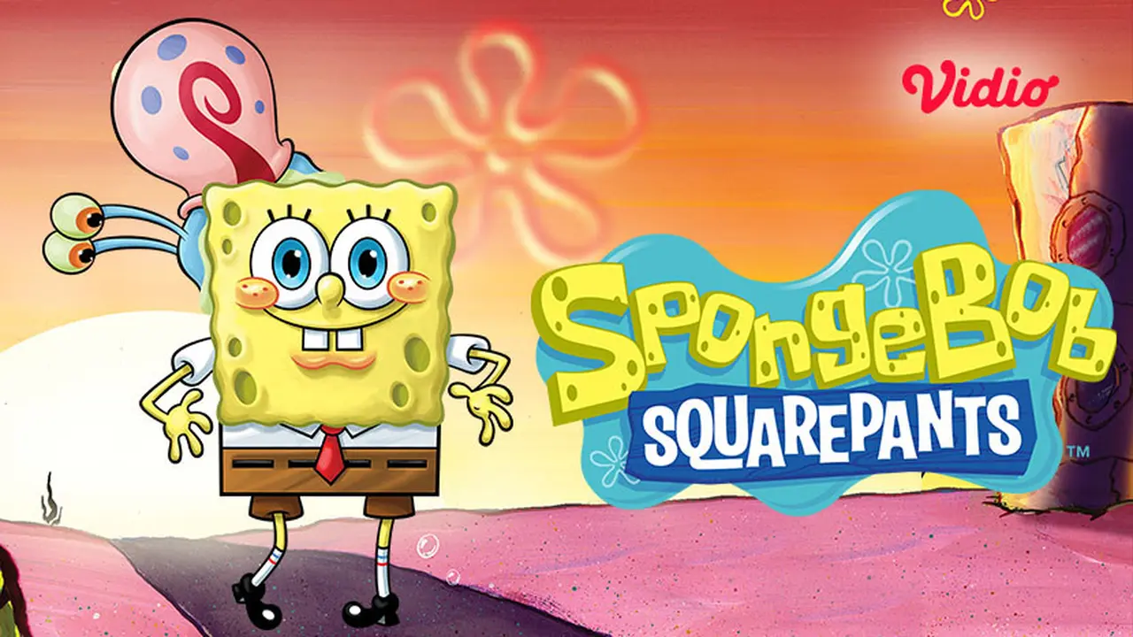 SpongeBob SquarePants