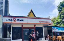 Nasabah Apresiasi Percepatan Pengembalian Saldo Bank Jambi Pasca Gangguan Sistem