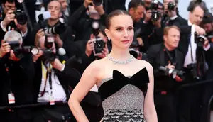 Dress Terbaik di Red Carpet Festival Film Cannes 2025. Dok. Dior