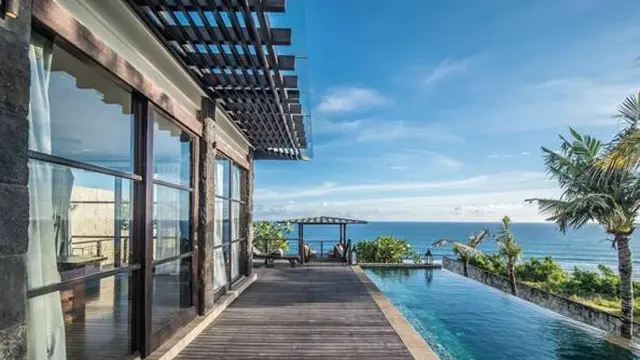 Selain Pantai, GWK Jadi Alasan Turis untuk Kembali ke Bali