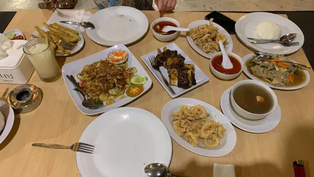 Baleroso Resto Kaliurang (Foto: Google Maps/Greta Citterio)
