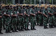 Tiga Pasal Revisi UU TNI: Tugas, Usia Pensiun Hingga Kedudukan