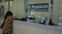 Pegadaian Harapkan Berkah Omzet dari Momen Ramadan