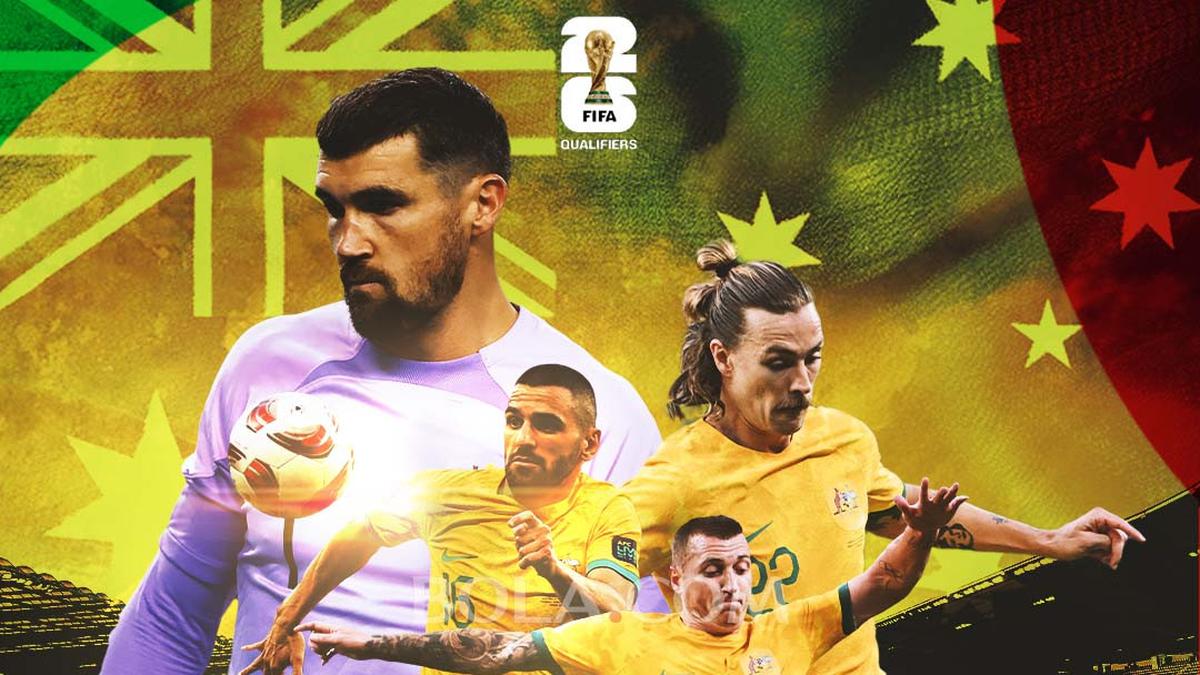 Australia Umumkan Daftar Pemain untuk Lawan Timnas Indonesia: Tony Popovic Coret Striker Senior dan Panggil 6 Debutan