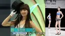 Nana memang mulai terkenal karena member dari After School dan Orange Caramel. Namun, ia memulai kariernya sebagai model pada tahun 2009 di Asia Pacific Super Model Contest. (Soompi)