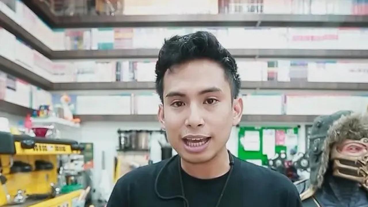 Deretan Artis yang Pernah Berbisnis dengan Hendy Setiono, Ada Jerome Polin hingga Arief Muhammad