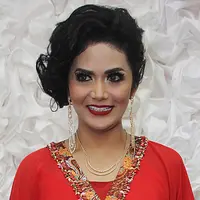 Dipinang Slank, Krisdayanti Izin Anang Hermansyah