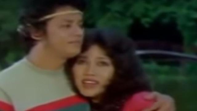 Rita Sugiarto dan Jacky Zimah