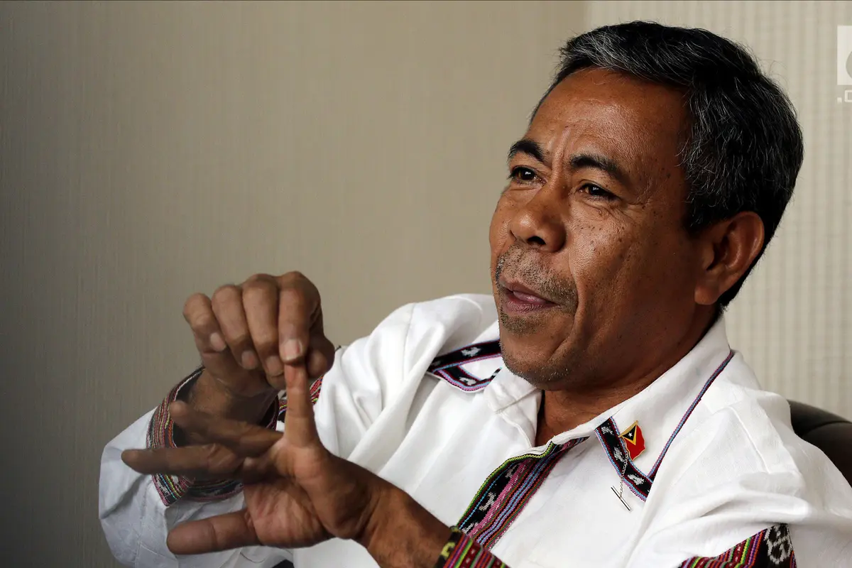 Emtek Group dan Timor Leste Jajaki Kerja Sama di Sektor Media