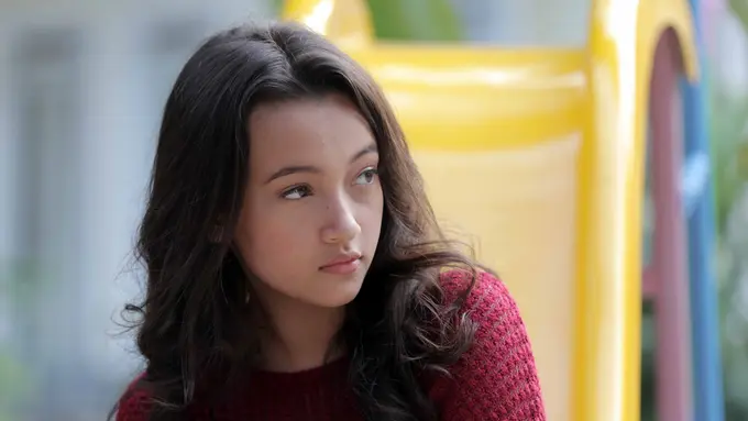 [Bintang] Megan Domani