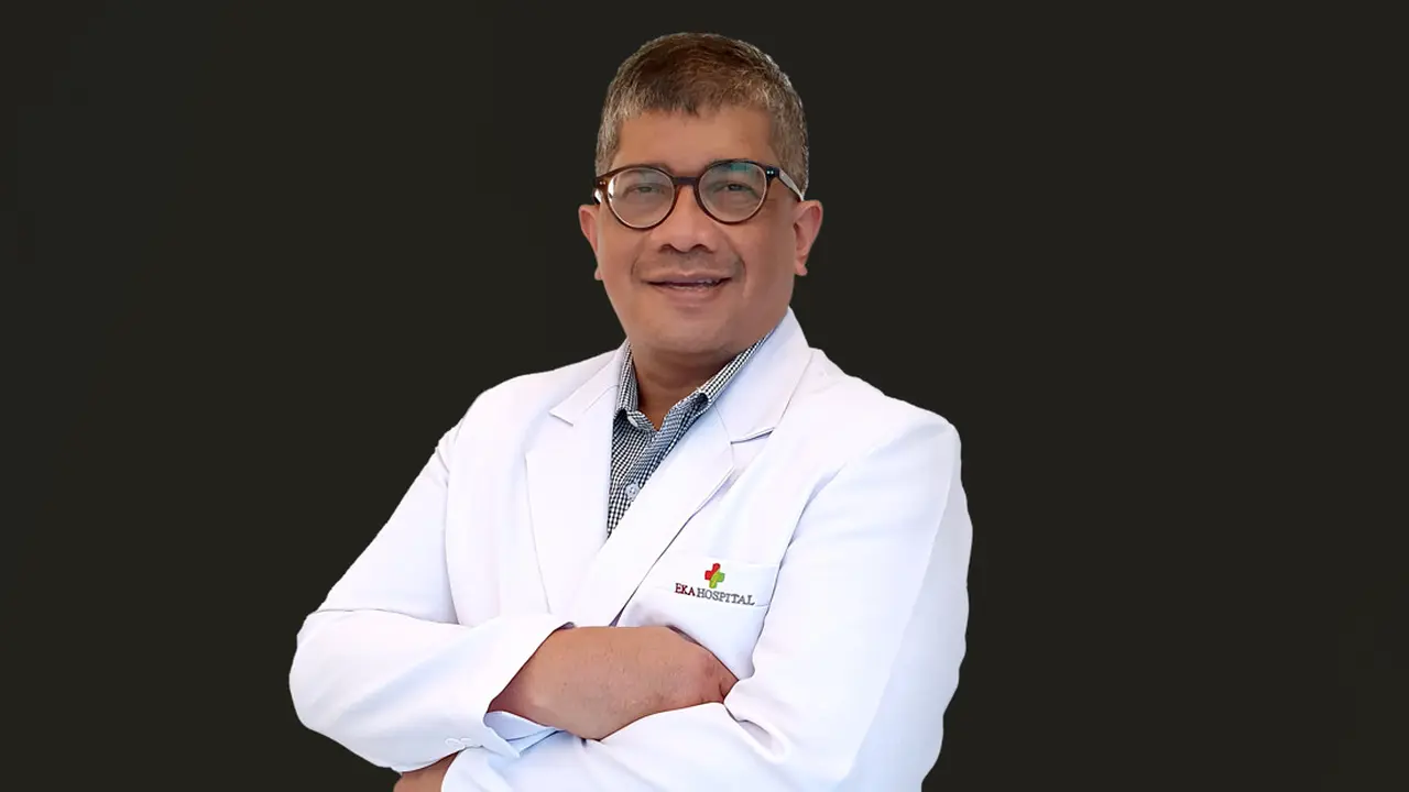 Budi Harapan Siregar