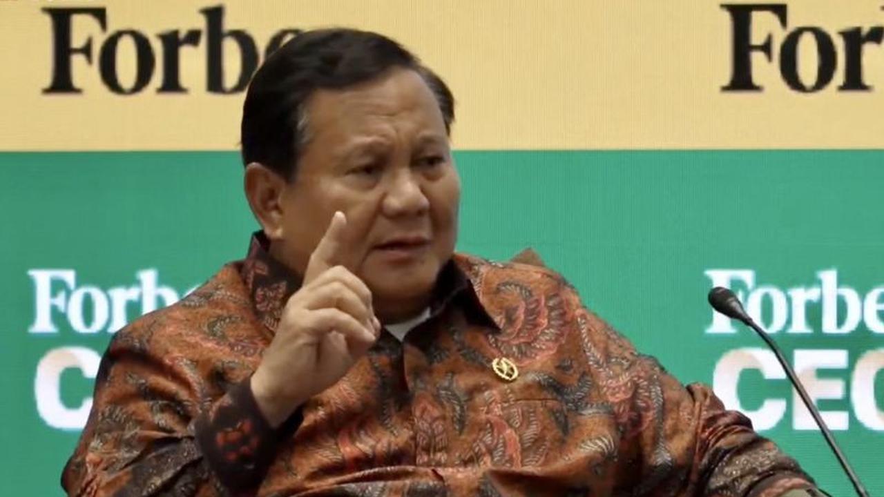 Fakta Mengejutkan: Program Makan Bergizi Gratis Prabowo Capai 35,4 Juta Penerima, Hampir 7 Kali Populasi Singapura!