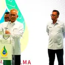 Dukung B50, Agrinas Hidupkan Kembali Pabrik Biodiesel di Riau