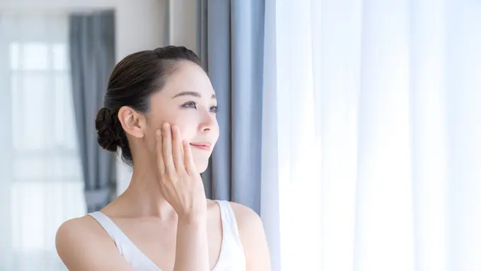 Bye Noda Hitam, Ini Rahasia Wajah Lebih Cerah dalam 4 Minggu