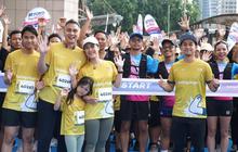 Di CFD Jakarta, Wamen Isyana Lepas Ribuan Peserta "Run To Hero" Dorong Keterlibatan Ayah dalam Pengasuhan Anak