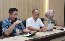 Kejati Sumsel Tetapkan 8 Tersangka Kasus Korupsi KUR Bank BUMN