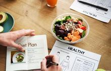 Diet Asam Urat yang Tepat & Efektif, Penderita Wajib Coba