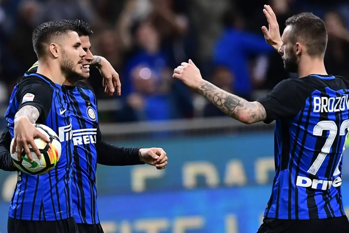 Inter Milan
