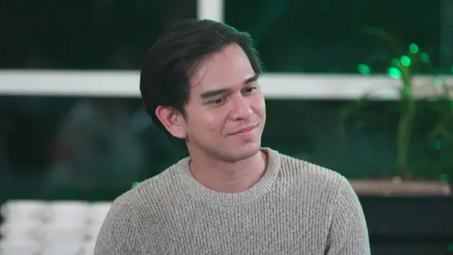 Samudra Cinta