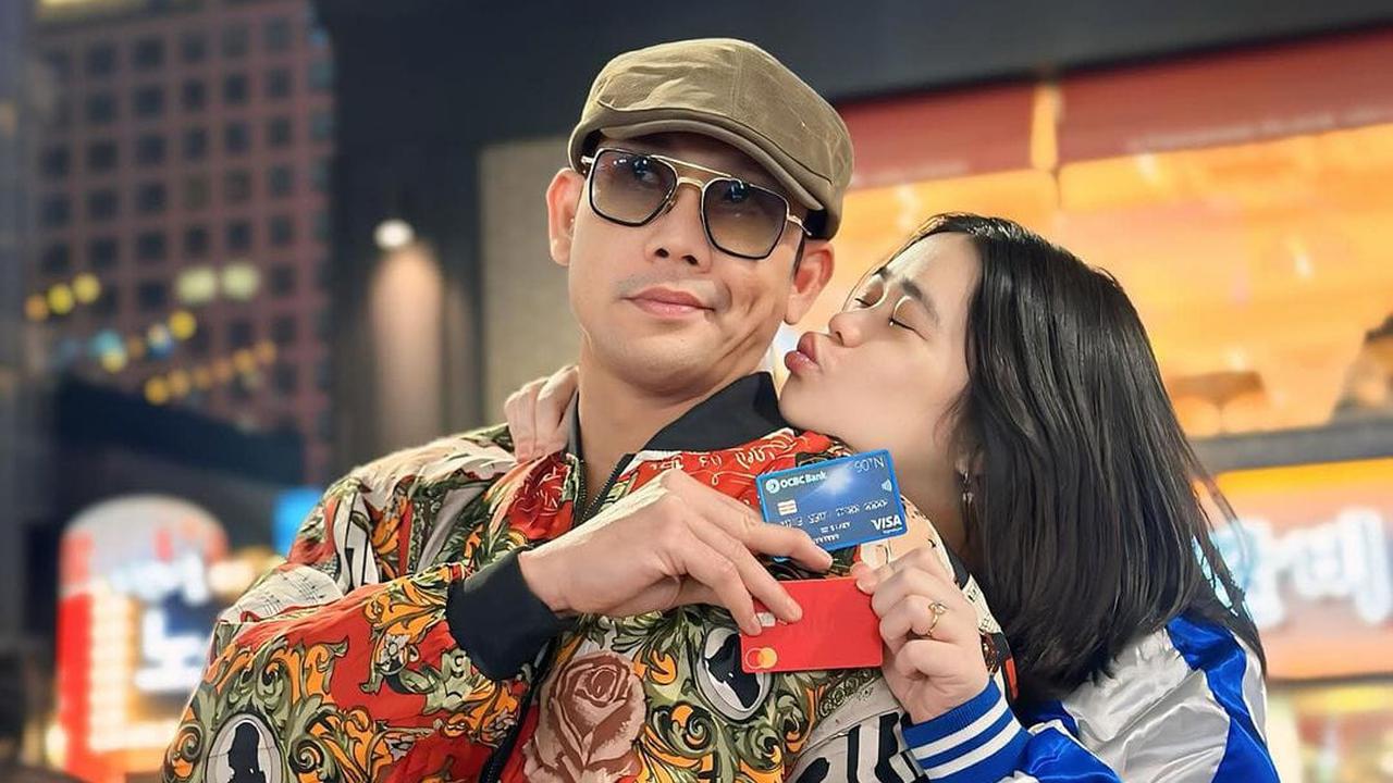 Profil Denny Sumargo: Karier, Cinta, dan Perjalanan Membangun Bisnis