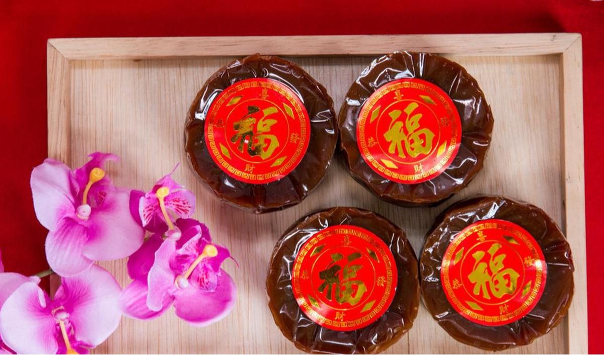 Sejarah Kue Keranjang: Legenda yang Menginspirasi