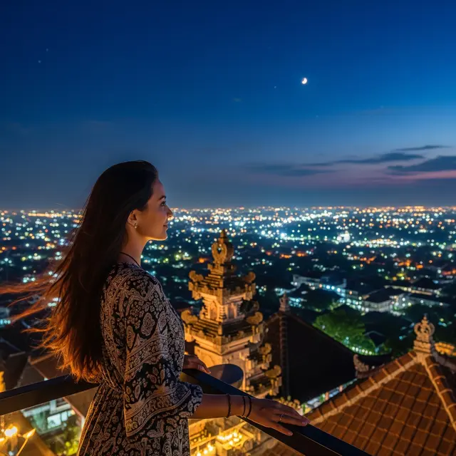 City Light Artinya