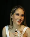Cinta Laura (Daniel Kampua/Fimela.com)