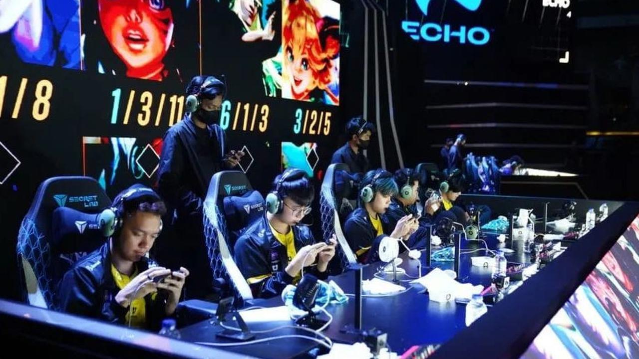 Chian menilai, potensi cuan dari binis game sangat besar. Karena jumlah item yang diperjualbelikan sangat banyak, beragam dan selalu up-to-date.<br>