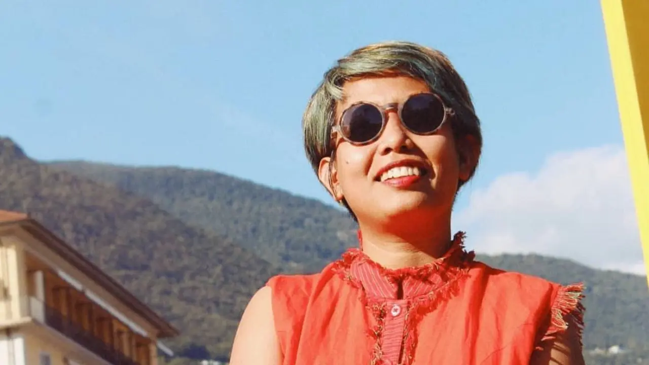 Yulia Evina Bhara Jadi Juri di Festival Film Cannes 2025
