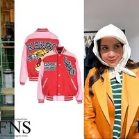 Koleksi Jaket Milik Nagita Slavina. (instagram/fanpage_nagitaslavina)