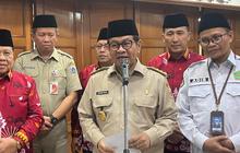 Dana Transfer Dipangkas, APBD DKI Jakarta Turun Jadi Rp79 Triliun