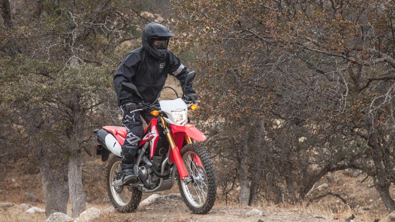 Suzuki Produksi Motor Trail Terbaru, Saingi Yamaha WR155R dan Honda CRF150L?