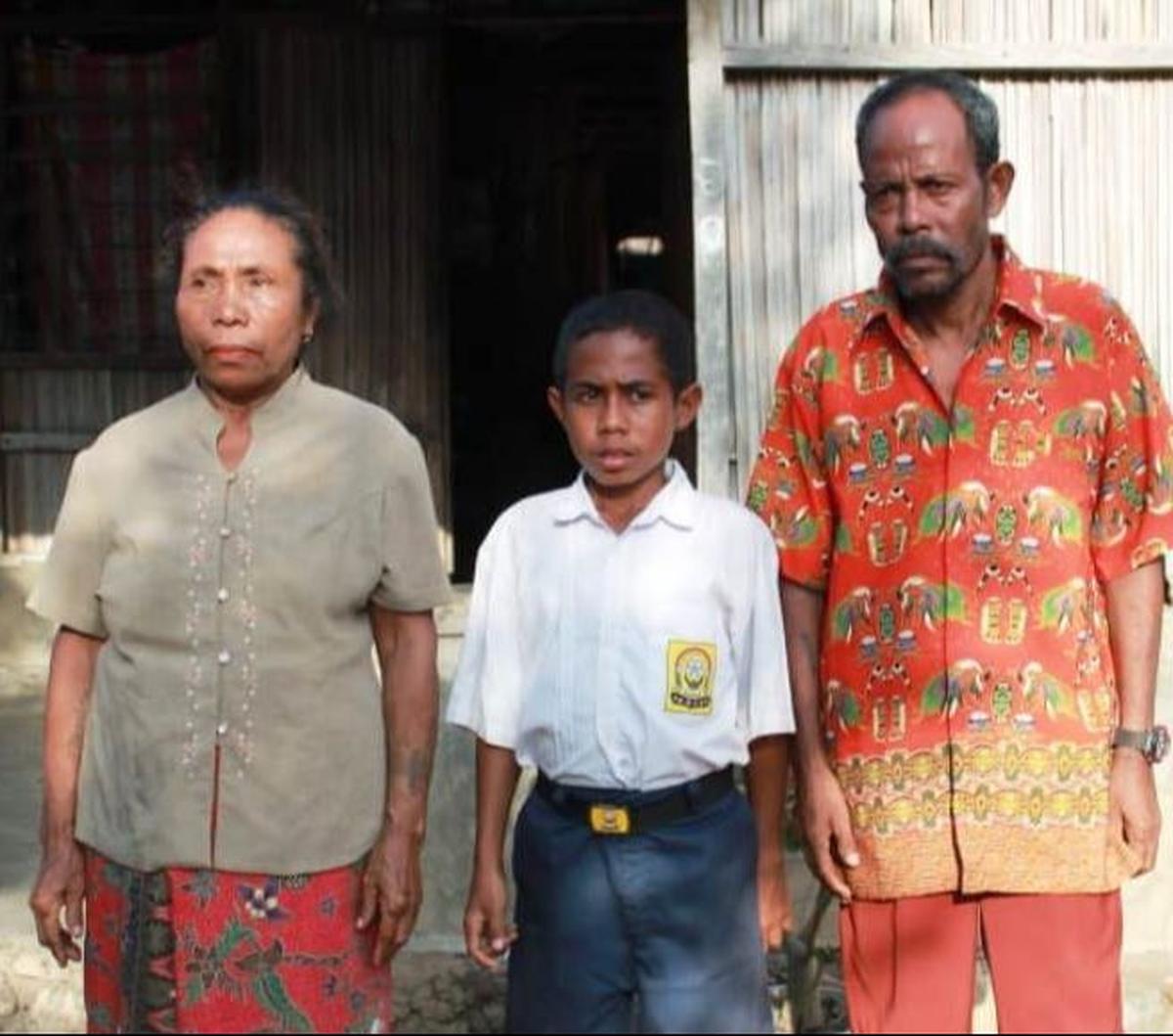 Dok. Istimewa