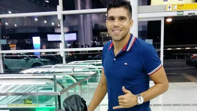 Fabiano Beltrame