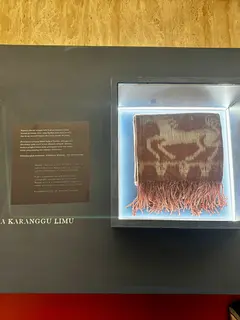 Jumpa pers kampanye tahunan "I Love Indonesia" oleh Plaza Indonesia di Jakarta, 5 Agustus 2026, dalam rangka HUT ke-81 RI. (Liputan6.com/Asnida Riani)