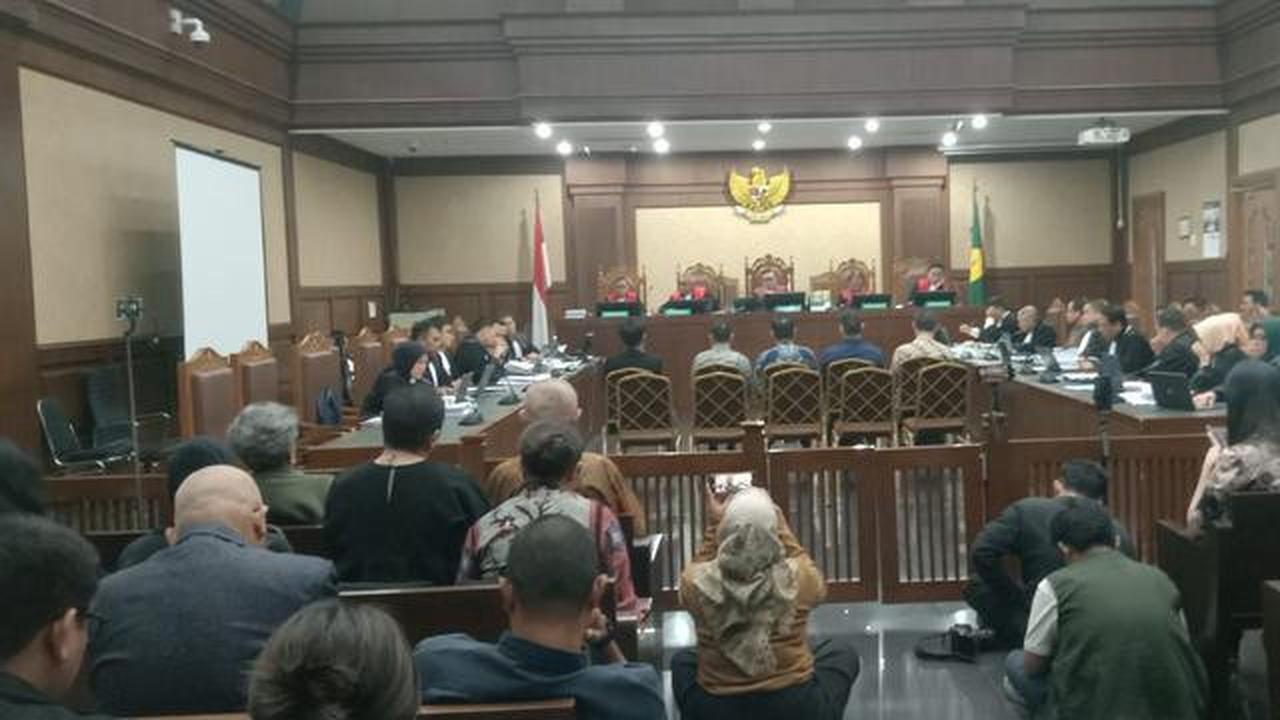 Saksi Prinsipal Bantah Harga Chromebook Terlalu Mahal, Pertanyakan Kerugian Negara