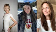 Let's meet the most beautiful Swedish women. (Photo: Instagram)