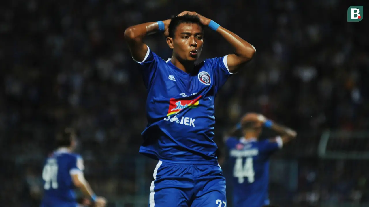 Dedik Setiawan