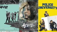 7 Best Korean Dramas About Hackers With Thrilling Stories