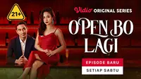 Open BO Lagi Episode 1 (Dok. Vidio)