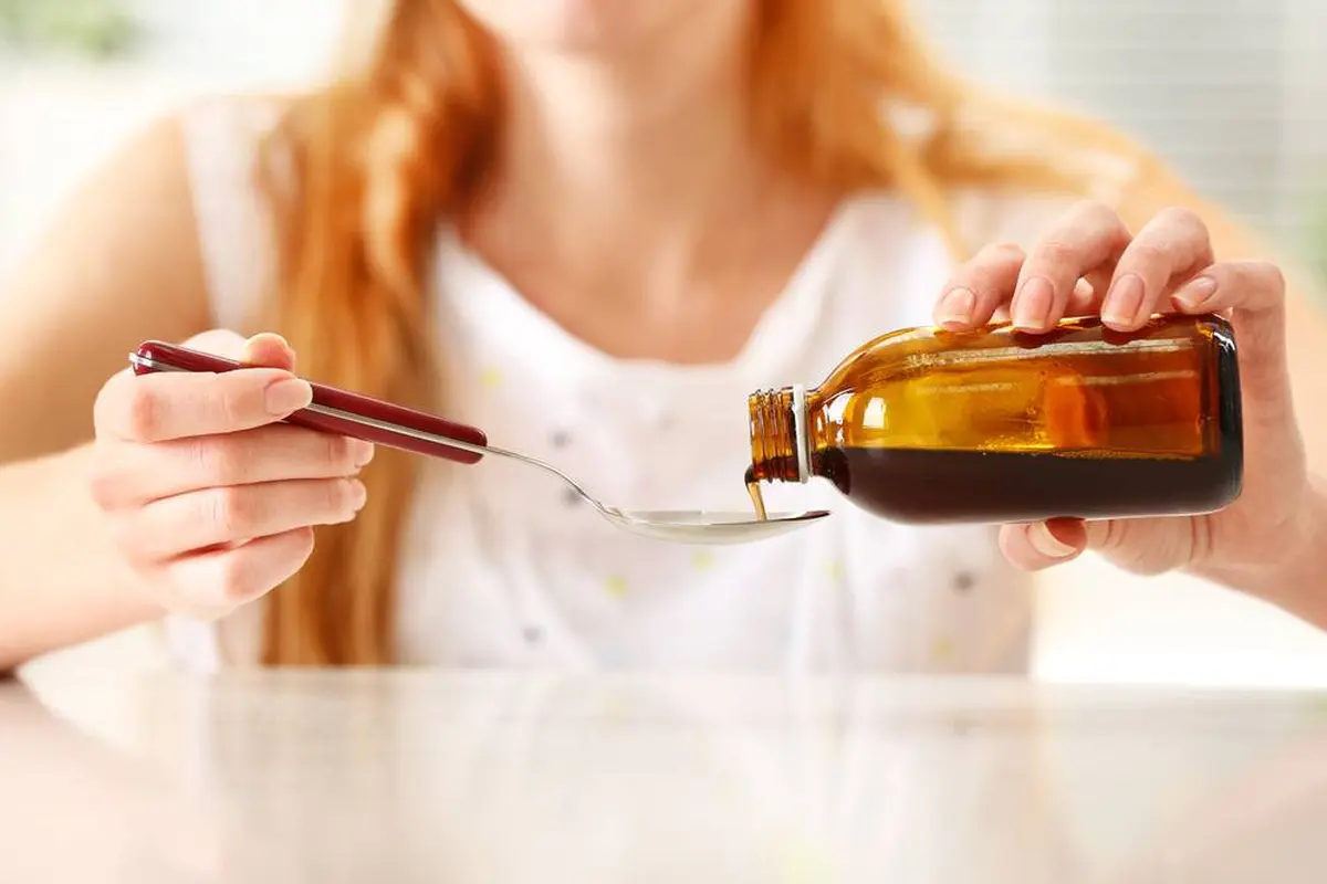 obat batuk sirup hamil