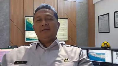 BMKG Beberkan Alasan Dentuman di Bandung Tak Terkait Erupsi Anak Krakatau