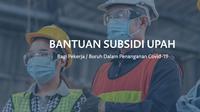 BSU Kemnaker adalah singkatan dari Bantuan Subsidi Gaji Kementerian Tenaga Kerja.