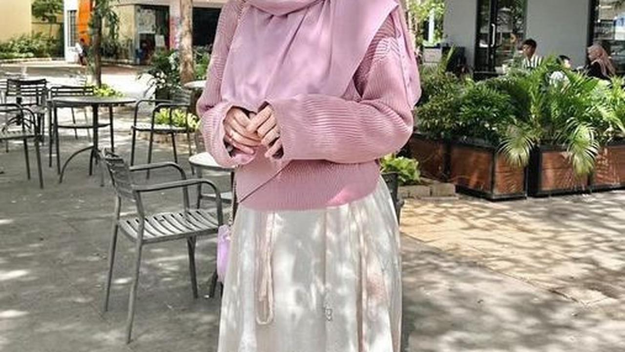 Foto Terbarunya Ramai Dibilang Kelihatan Rambut, Inara Rusli ke Netizen 'Si Paling Tau Rambut Orang