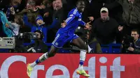 Eks Striker Chelsea Pecahkan Rekor Transfer Klub China