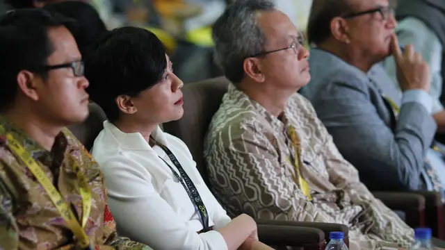 Voice 2018 UI (foto: Universitas Indonesia)