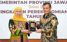 Fakta Unik: 11 Kesepakatan Diteken, Kerja Sama Jatim Jateng Perkuat Ekonomi Regional