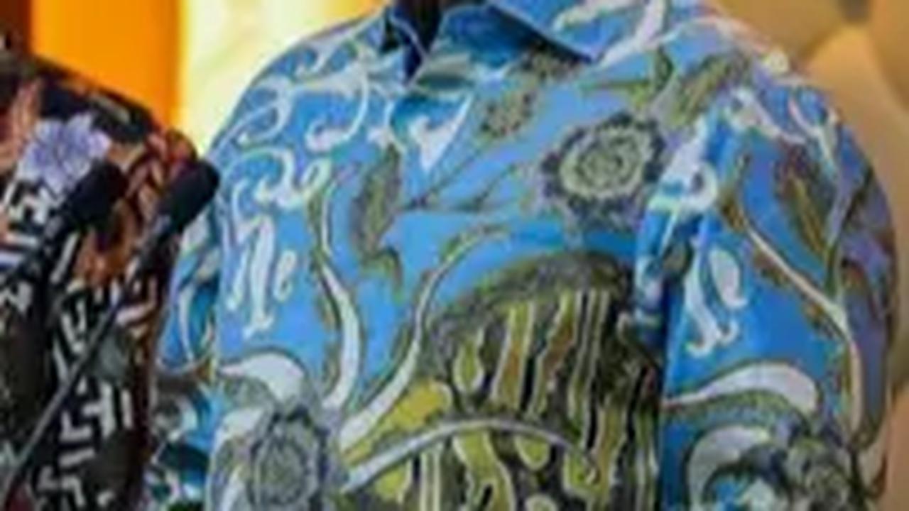 Ketua MPR Terang-terangan Minta Tambahan Anggaran ke Sri Mulyani, Untuk Apa?