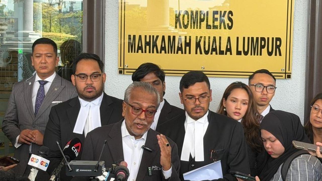Hukuman Najib Razak: Mantan PM Malaysia Divonis 15 Tahun Penjara dan Denda Miliaran Rupiah